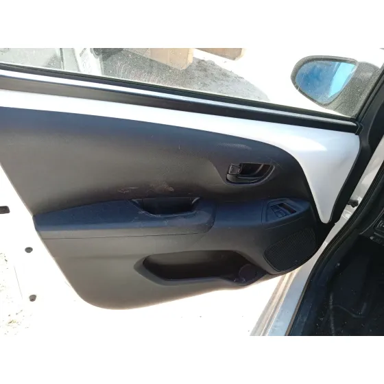 Elevalunas Delantero Izquierdo para Citroën C1 (Pm_, Pn_)