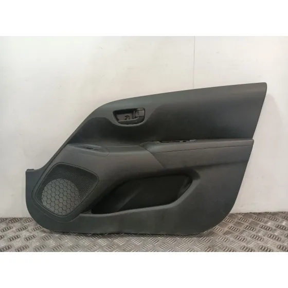 Guarnecido Puerta Delantera Derecha para Citroën C1 Ii (Pa_, Ps_)