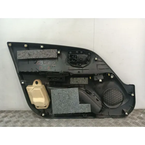 Guarnecido Puerta Delantera Derecha para Citroën C1 Ii (Pa_, Ps_)
