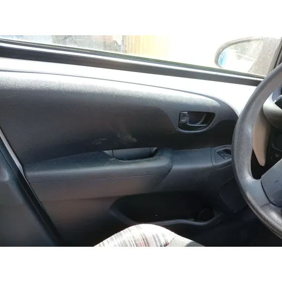 Guarnecido Puerta Delantera Izquierda para Citroën C1 Ii (Pa_, Ps_)
