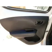 Guarnecido Puerta Trasera Izquierda para Citroën C1 Ii (Pa_, Ps_)