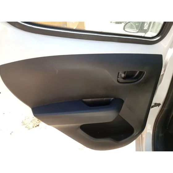 Guarnecido Puerta Trasera Izquierda para Citroën C1 Ii (Pa_, Ps_)