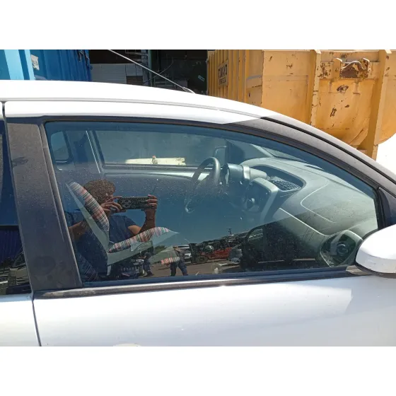Luna Delantera Derecha para Citroën C1 (Pm_, Pn_)