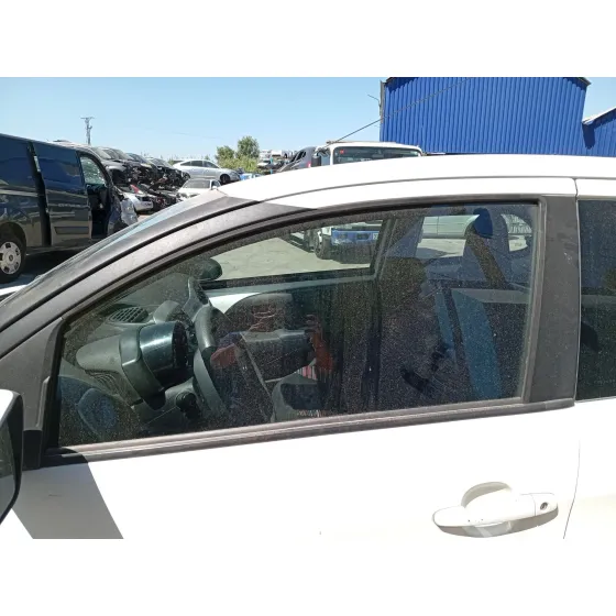 Luna Delantera Izquierda para Citroën C1 (Pm_, Pn_)