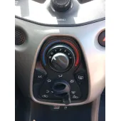 Mando Climatizador para Citroën C1 Ii (Pa_, Ps_)