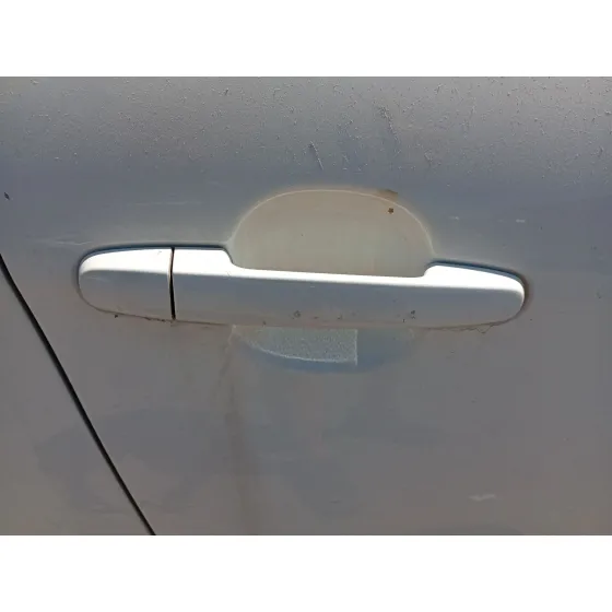 Maneta Exterior Delantera Derecha para Citroën C1 (Pm_, Pn_)