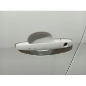Maneta Exterior Delantera Izquierda para Citroën C1 (Pm_, Pn_)