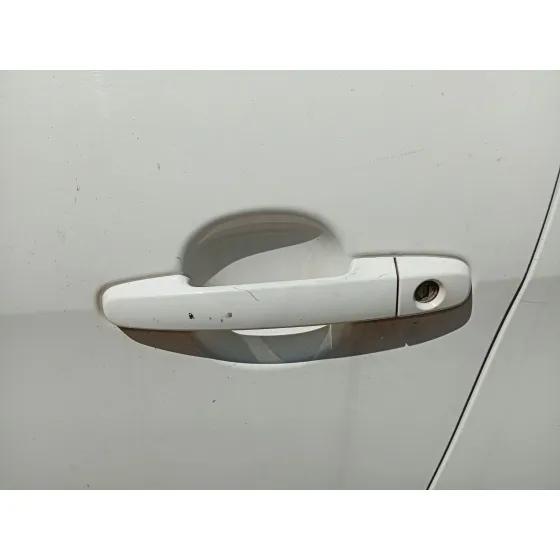 Maneta Exterior Delantera Izquierda para Citroën C1 (Pm_, Pn_)