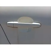 Maneta Exterior Trasera Derecha para Citroën C1 (Pm_, Pn_)