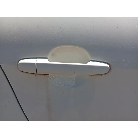 Maneta Exterior Trasera Derecha para Citroën C1 (Pm_, Pn_)