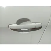 Maneta Exterior Trasera Izquierda para Citroën C1 (Pm_, Pn_)