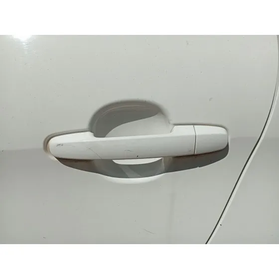 Maneta Exterior Trasera Izquierda para Citroën C1 (Pm_, Pn_)