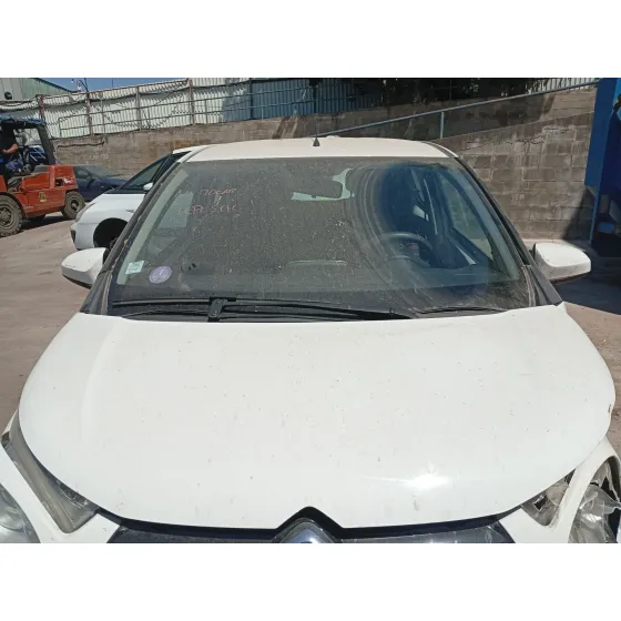 Motor Limpia Delantero para Citroën C1 Ii (Pa_, Ps_)