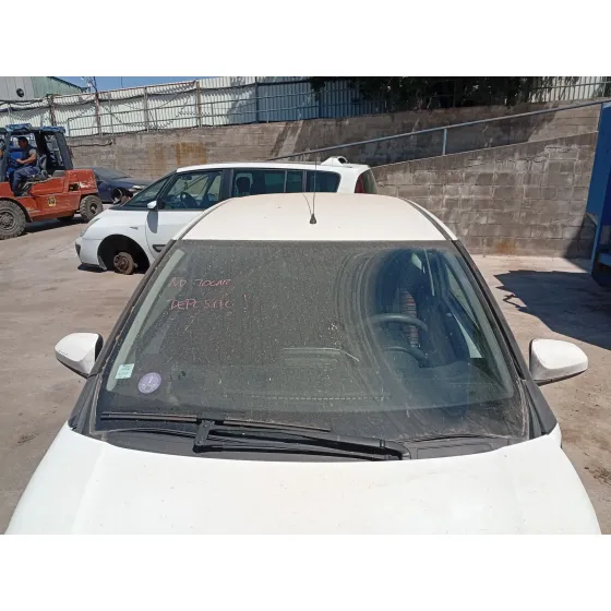 Parabrisas para Citroën C1 (Pm_, Pn_)