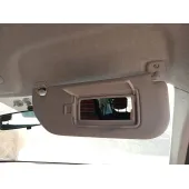 Parasol Derecho para Citroën C1 (Pm_, Pn_)