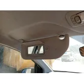 Parasol Izquierdo para Citroën C1 Ii (Pa_, Ps_)