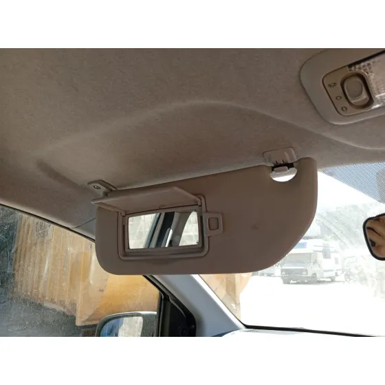Parasol Izquierdo para Citroën C1 Ii (Pa_, Ps_)