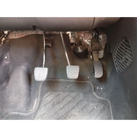 Pedal Acelerador para Citroën C1 (Pm_, Pn_)