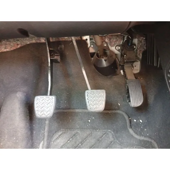 Pedal Freno para Citroën C1 (Pm_, Pn_)