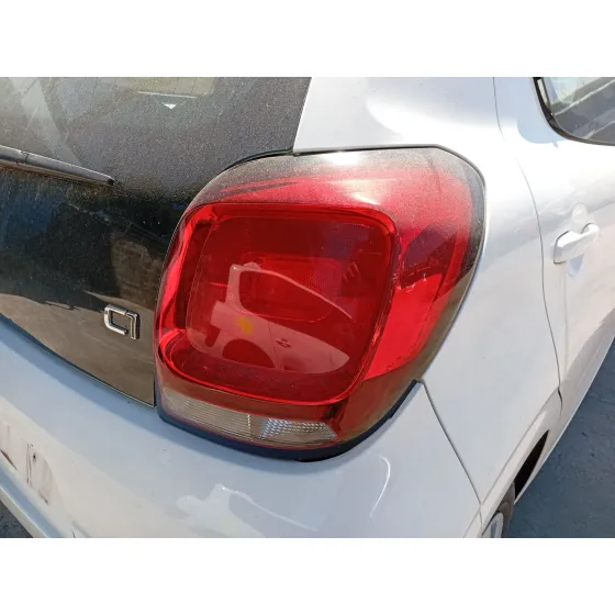 Piloto Trasero Derecho para Citroën C1 (Pm_, Pn_)