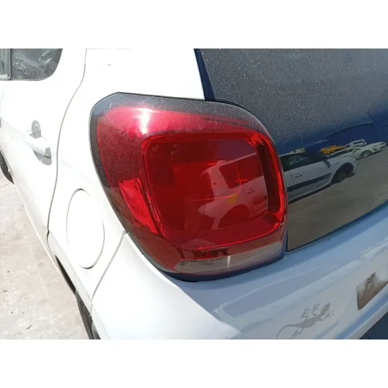 Piloto Trasero Izquierdo para Citroën C1 (Pm_, Pn_)