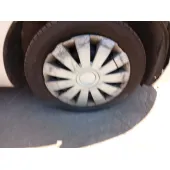 Pinza Freno Delantera Derecha para Citroën C1 (Pm_, Pn_)