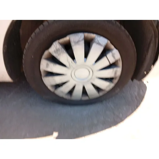 Pinza Freno Delantera Derecha para Citroën C1 (Pm_, Pn_)