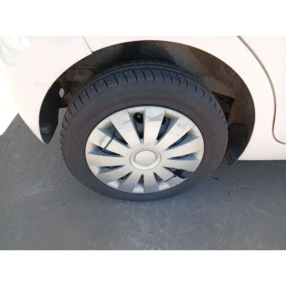 Pinza Freno Trasera Derecha para Citroën C1 Ii (Pa_, Ps_)