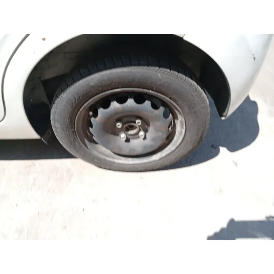 Pinza Freno Trasera Izquierda para Citroën C1 Ii (Pa_, Ps_)