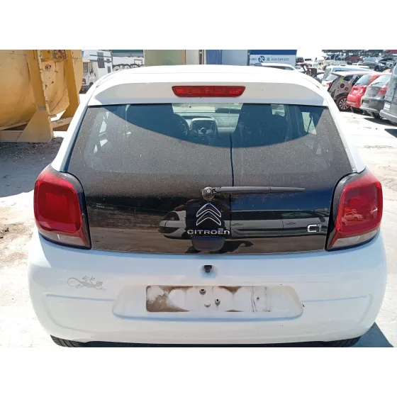 Porton Trasero para Citroën C1 Ii (Pa_, Ps_)