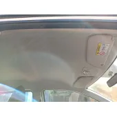 Techo Interior para Citroën C1 (Pm_, Pn_)