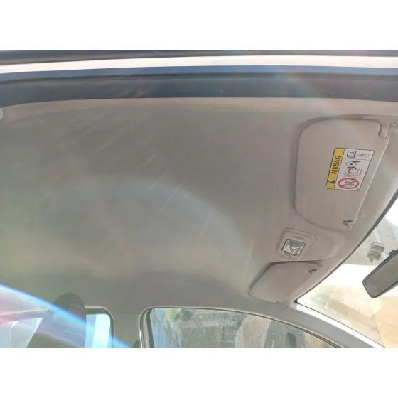 Techo Interior para Citroën C1 (Pm_, Pn_)