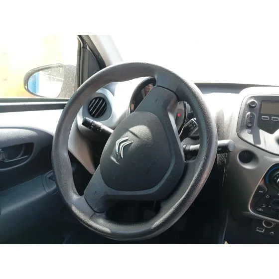 Volante para Citroën C1 Ii (Pa_, Ps_)