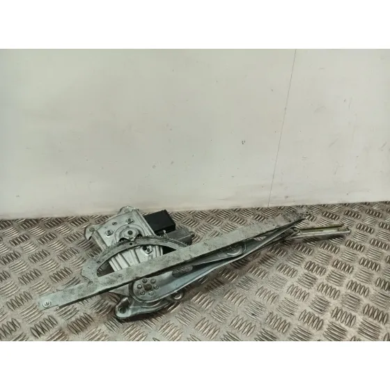 Elevalunas Delantero Derecho para Renault Megane Iii Berlina 5 P