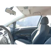 Airbag Cortina Delantero Derecho para Opel Corsa D (S07)