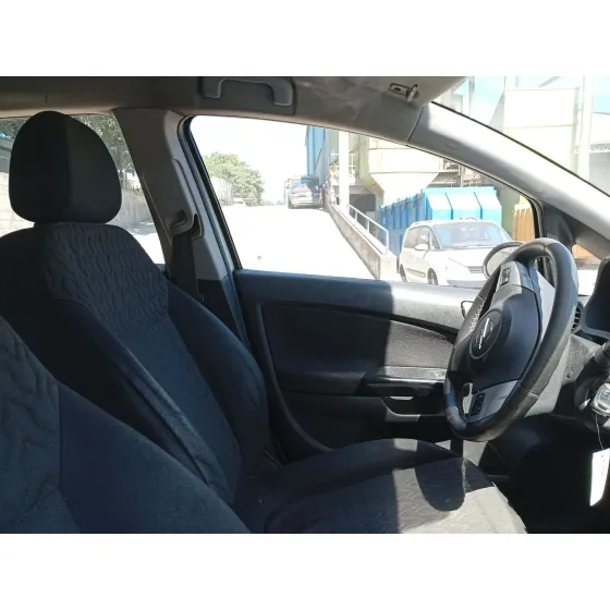 Airbag Cortina Delantero Izquierdo para Opel Corsa D (S07)