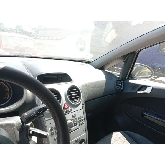 Airbag Delantero Derecho para Opel Corsa D (S07)