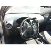 Airbag Delantero Izquierdo para Opel Corsa D (S07)