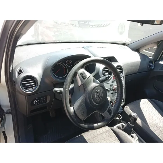 Airbag Delantero Izquierdo para Opel Corsa D (S07)