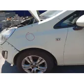 Aleta Delantera Izquierda para Opel Corsa D (S07)
