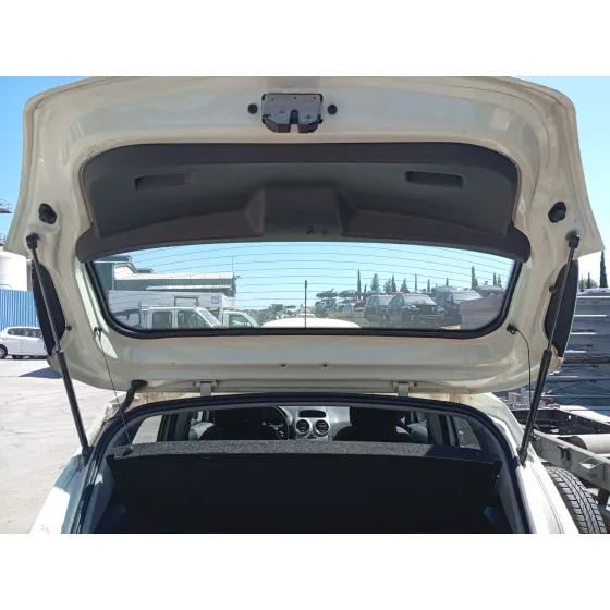 Amortiguadores Maletero / Porton para Opel Corsa D (S07)