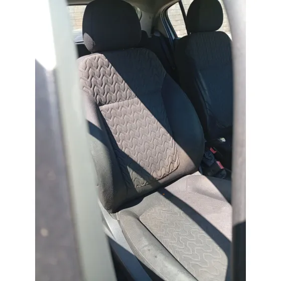 Asiento Delantero Derecho para Opel Corsa D (S07)