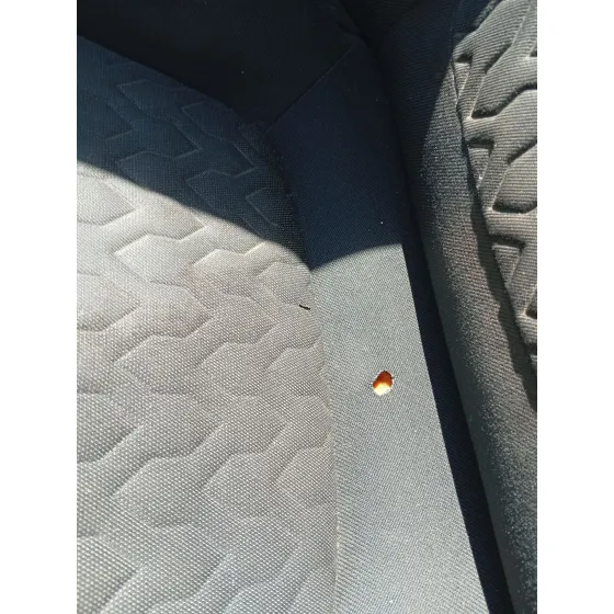 Asiento Delantero Derecho para Opel Corsa D (S07)