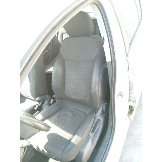 Asiento Delantero Izquierdo para Opel Corsa D (S07)