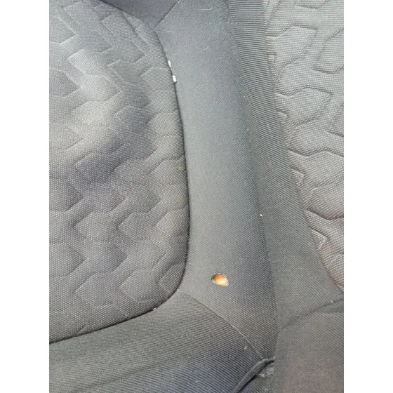 Asiento Delantero Izquierdo para Opel Corsa D (S07)