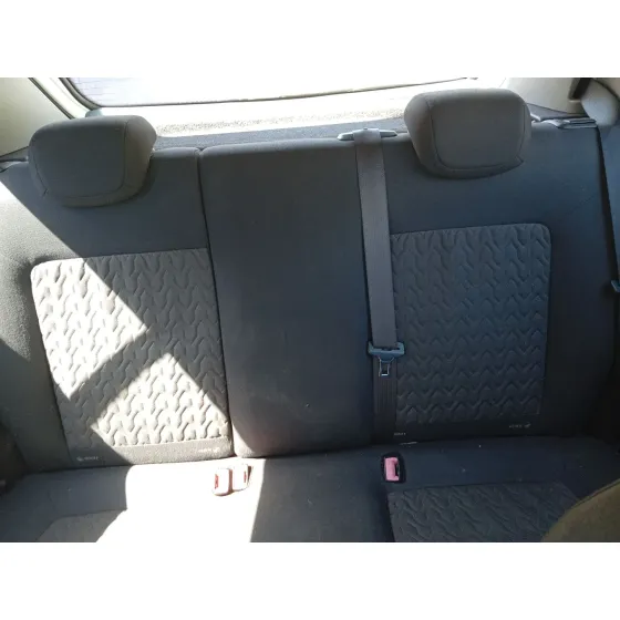 Asientos Traseros para Opel Corsa D (S07)