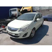 Barra Estabilizadora Delantera para Opel Corsa D (S07)