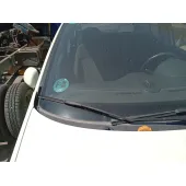 Brazo Limpia Delantero Derecho para Opel Corsa D (S07)