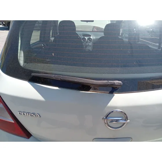 Brazo Limpia Trasero para Opel Corsa D (S07)