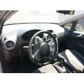 Caja Reles / Fusibles para Opel Corsa D (S07)